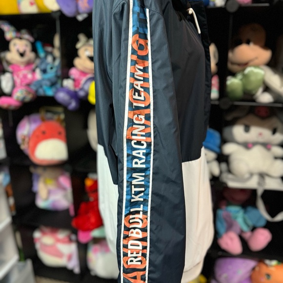 Raincoat jacket for men - Picture 2 of 5